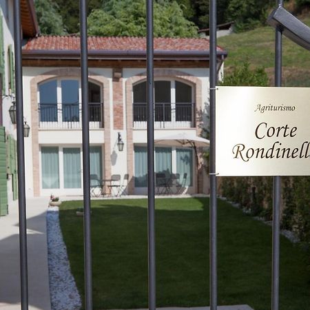Agriturismo Corte Rondinella Verona Dış mekan fotoğraf