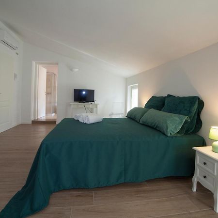 Agriturismo Corte Rondinella Verona Dış mekan fotoğraf
