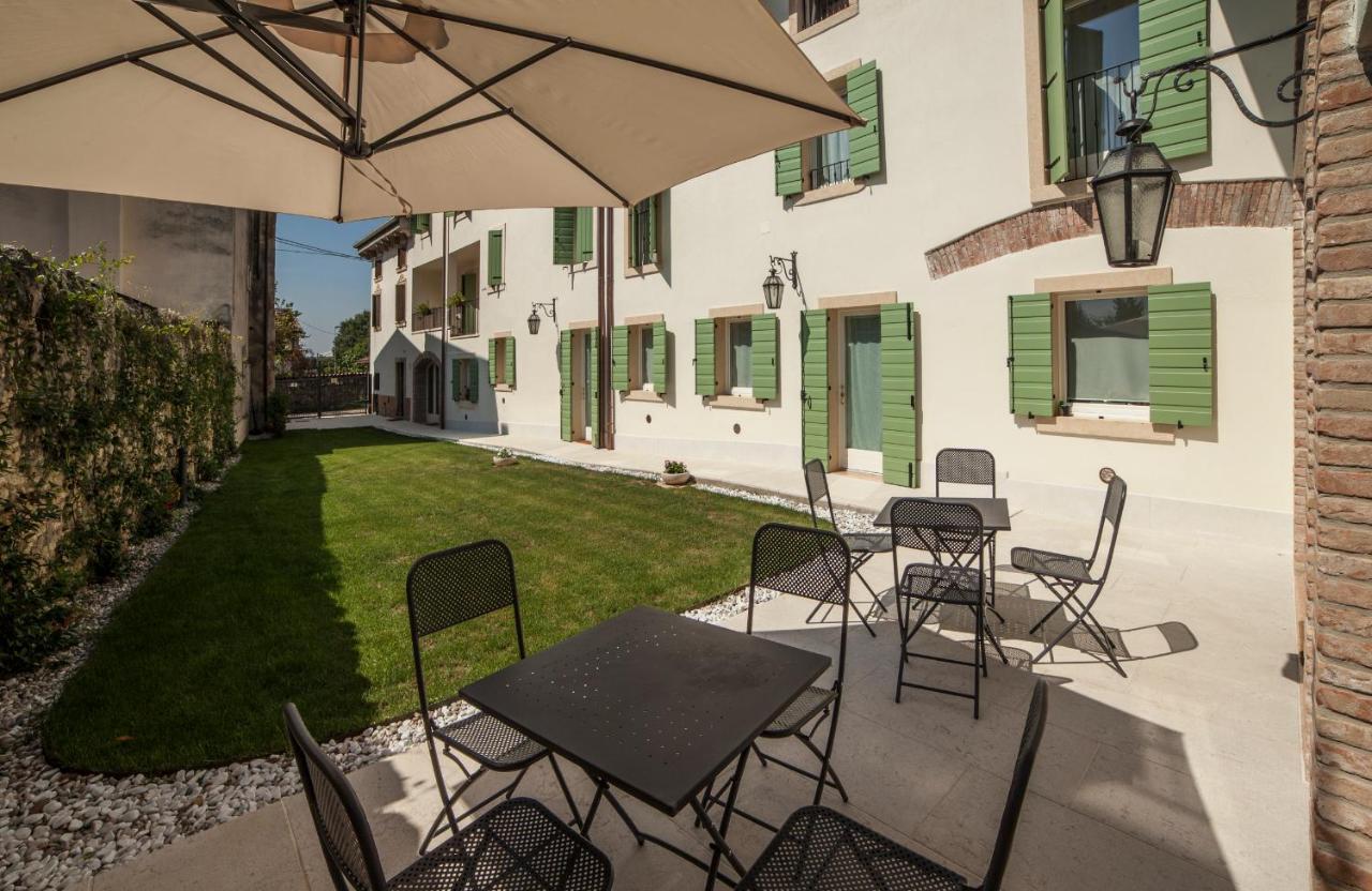 Agriturismo Corte Rondinella Verona Dış mekan fotoğraf