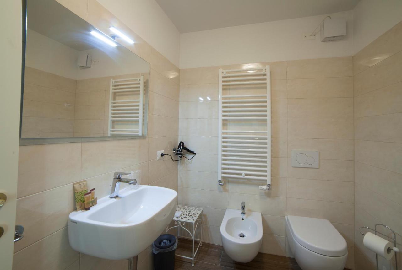Agriturismo Corte Rondinella Verona Dış mekan fotoğraf