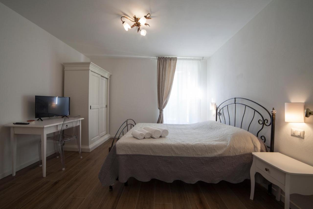 Agriturismo Corte Rondinella Verona Dış mekan fotoğraf