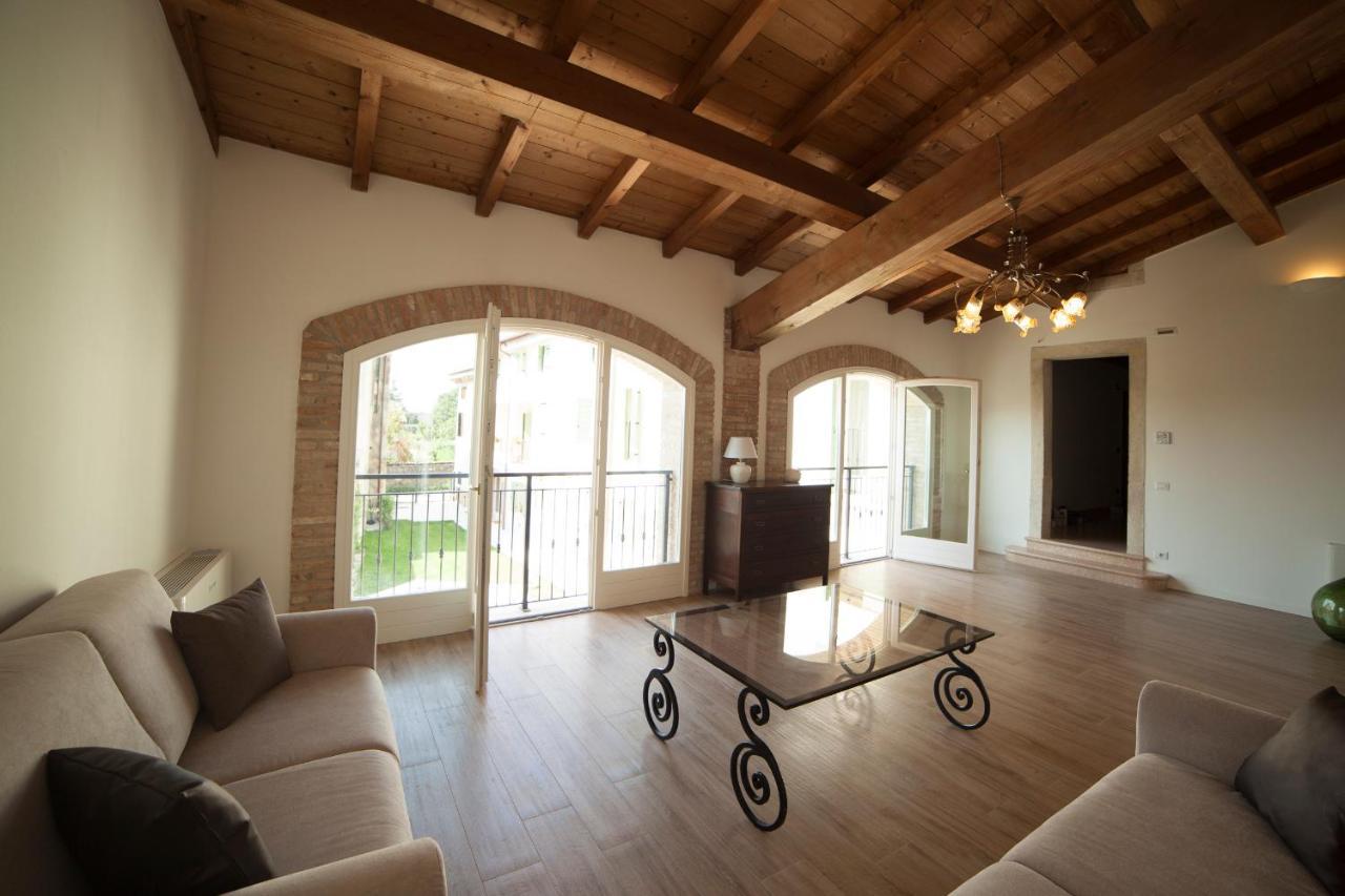 Agriturismo Corte Rondinella Verona Dış mekan fotoğraf