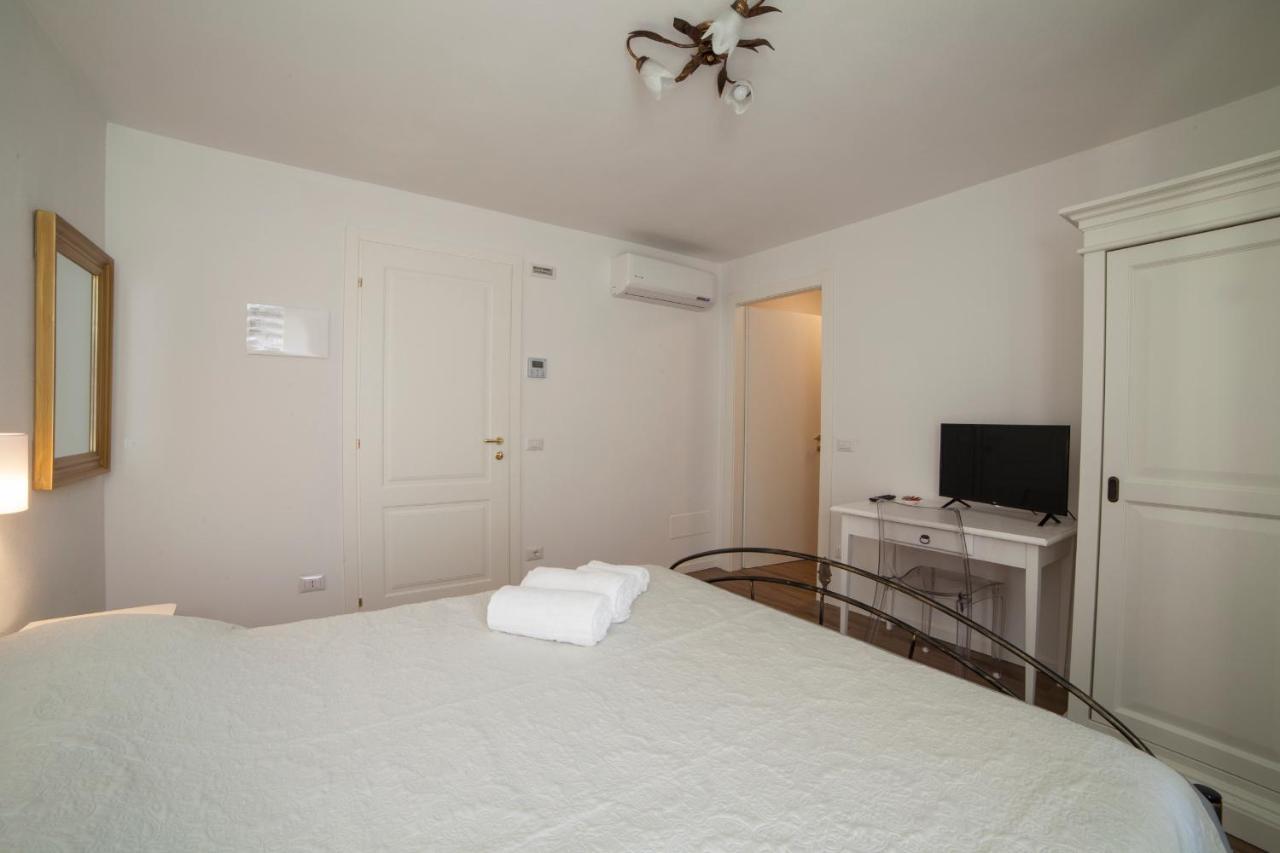 Agriturismo Corte Rondinella Verona Dış mekan fotoğraf