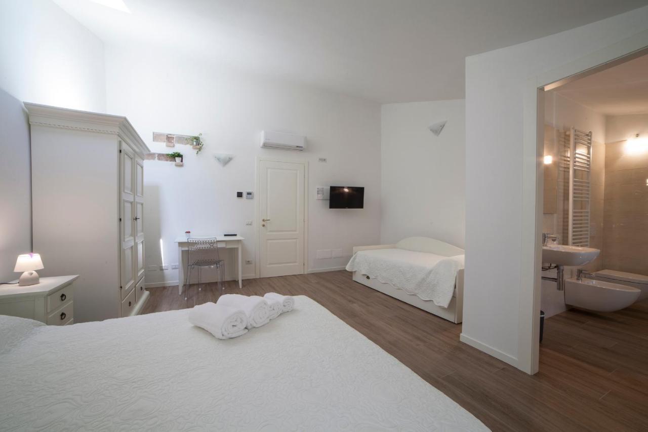 Agriturismo Corte Rondinella Verona Dış mekan fotoğraf