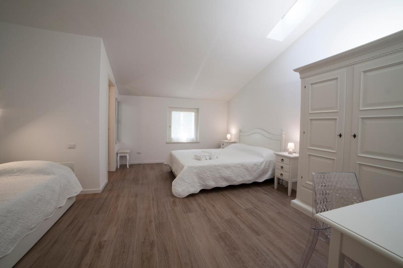 Agriturismo Corte Rondinella Verona Dış mekan fotoğraf