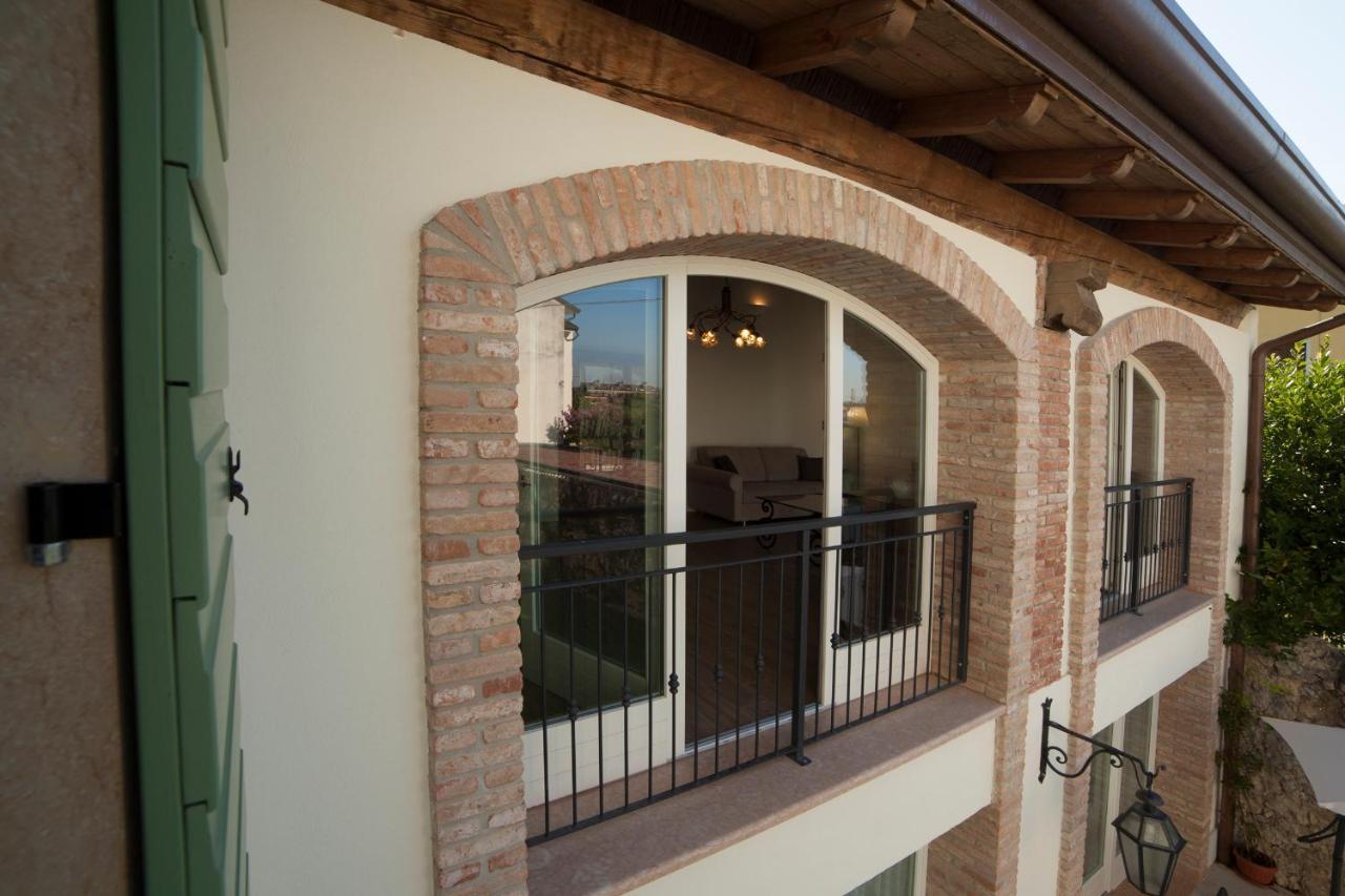Agriturismo Corte Rondinella Verona Dış mekan fotoğraf