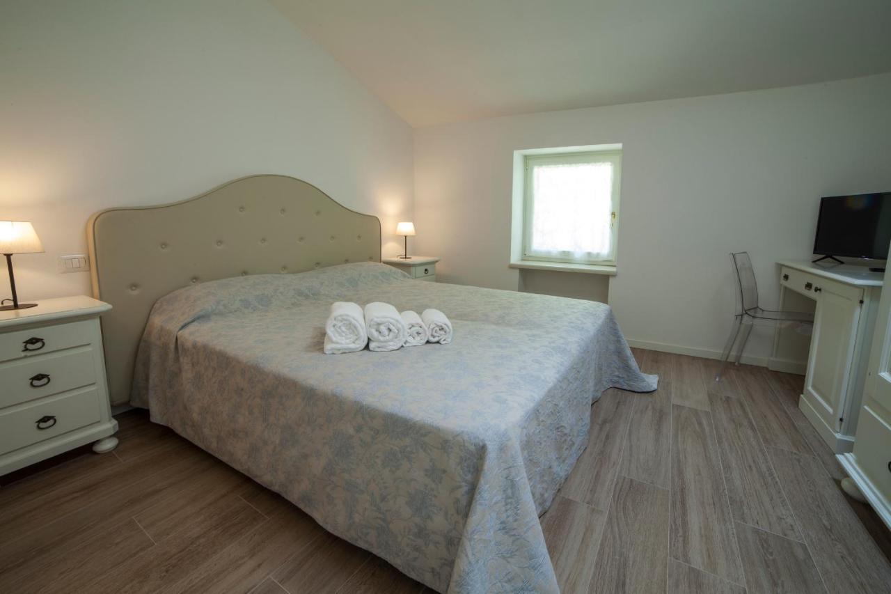Agriturismo Corte Rondinella Verona Dış mekan fotoğraf
