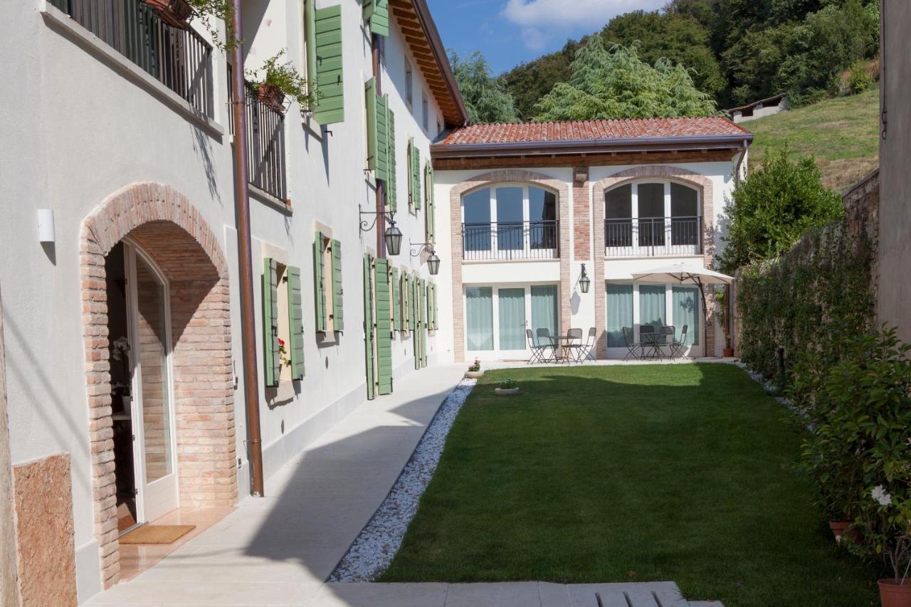 Agriturismo Corte Rondinella Verona Dış mekan fotoğraf