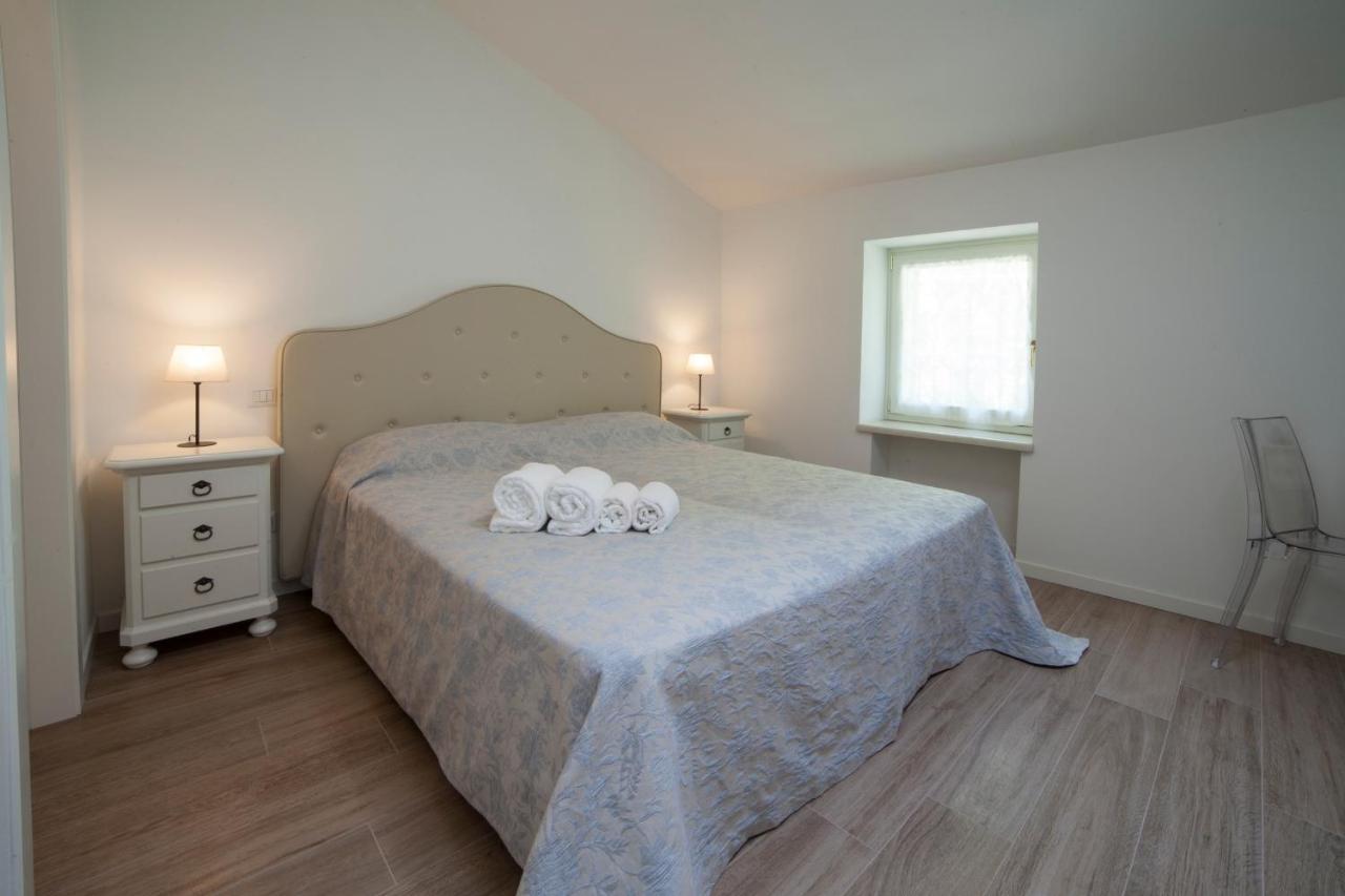 Agriturismo Corte Rondinella Verona Dış mekan fotoğraf
