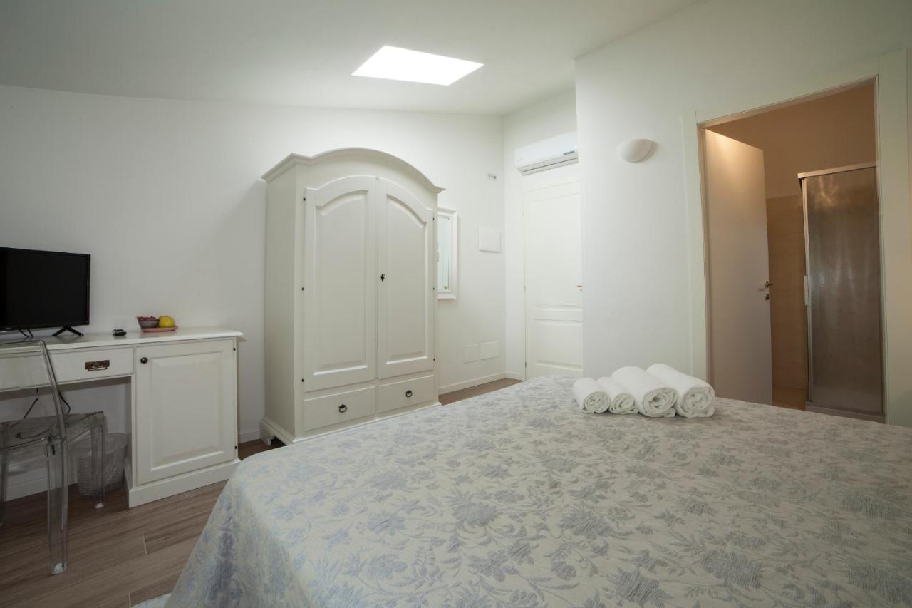 Agriturismo Corte Rondinella Verona Dış mekan fotoğraf