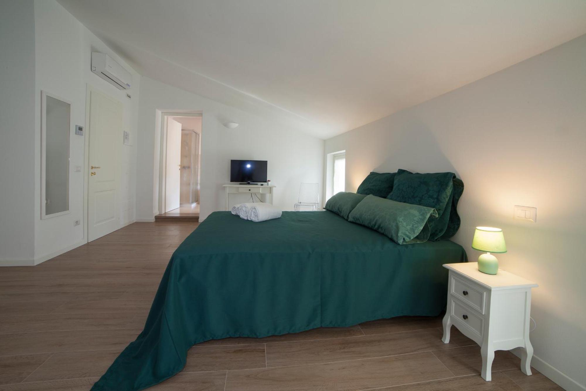 Agriturismo Corte Rondinella Verona Dış mekan fotoğraf
